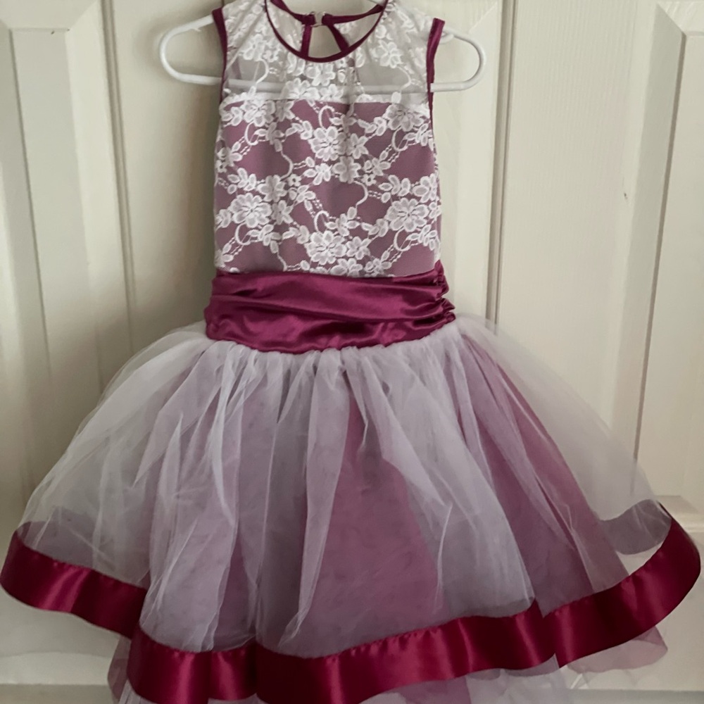Dance Costume